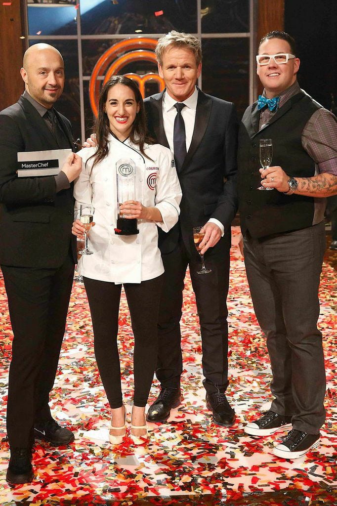 masterchef season 5 winner courtney lapresi